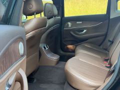Mercedes-Benz E-Class E 300 L Luxury - photo 9