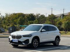 BMW X1 Facelift sDrive25Li Premier - фото 1