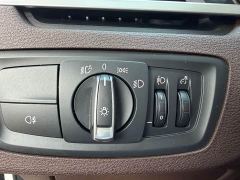 BMW X1 Facelift sDrive25Li Premier - фото 10