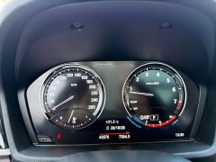 BMW X1 Facelift sDrive25Li Premier - фото 11
