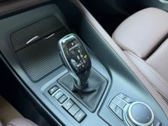 BMW X1 Facelift sDrive25Li Premier - фото 12