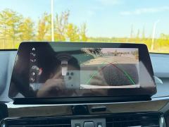 BMW X1 Facelift sDrive25Li Premier - фото 13