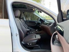 BMW X1 Facelift sDrive25Li Premier - фото 14
