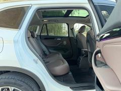 BMW X1 Facelift sDrive25Li Premier - фото 15