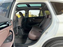 BMW X1 Facelift sDrive25Li Premier - фото 16