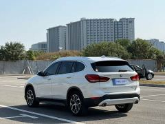 BMW X1 Facelift sDrive25Li Premier - фото 17