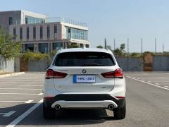BMW X1 Facelift sDrive25Li Premier - фото 18