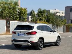 BMW X1 Facelift sDrive25Li Premier - фото 19