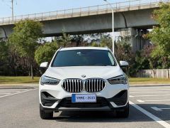 BMW X1 Facelift sDrive25Li Premier - фото 2