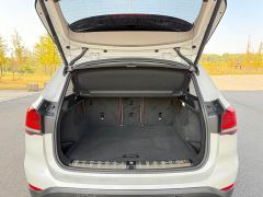 BMW X1 Facelift sDrive25Li Premier - фото 20