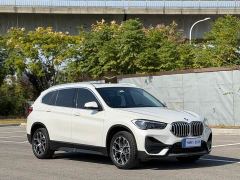 BMW X1 Facelift sDrive25Li Premier - фото 3