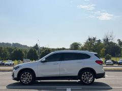 BMW X1 Facelift sDrive25Li Premier - фото 4