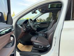 BMW X1 Facelift sDrive25Li Premier - фото 5