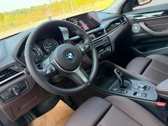 BMW X1 Facelift sDrive25Li Premier - фото 6
