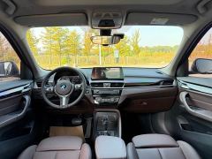 BMW X1 Facelift sDrive25Li Premier - фото 7