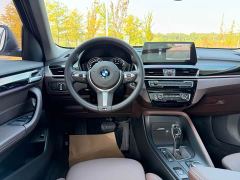 BMW X1 Facelift sDrive25Li Premier - фото 8