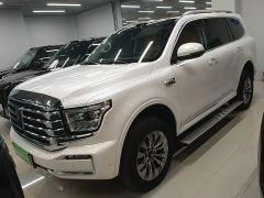Tank 500 New Energy Hi4-T Smart Comfort Edition - photo 1