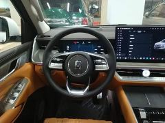 Tank 500 New Energy Hi4-T Smart Comfort Edition - photo 10