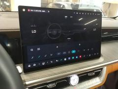 Tank 500 New Energy Hi4-T Smart Comfort Edition - photo 12