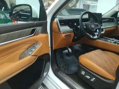 Tank 500 New Energy Hi4-T Smart Comfort Edition - photo 15