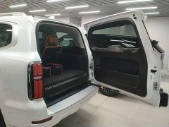 Tank 500 New Energy Hi4-T Smart Comfort Edition - photo 18
