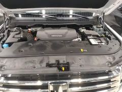 Tank 500 New Energy Hi4-T Smart Comfort Edition - photo 19