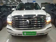 Tank 500 New Energy Hi4-T Smart Comfort Edition - photo 2