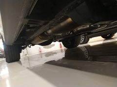 Tank 500 New Energy Hi4-T Smart Comfort Edition - photo 20