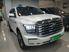Tank 500 New Energy Hi4-T Smart Comfort Edition - photo 3