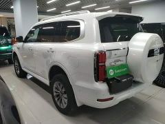 Tank 500 New Energy Hi4-T Smart Comfort Edition - photo 4