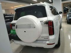 Tank 500 New Energy Hi4-T Smart Comfort Edition - photo 5