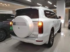 Tank 500 New Energy Hi4-T Smart Comfort Edition - photo 6