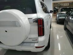 Tank 500 New Energy Hi4-T Smart Comfort Edition - photo 7