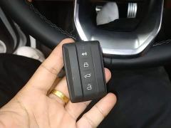 Tank 500 New Energy Hi4-T Smart Comfort Edition - photo 8