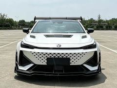 Changan UNI-V 1.5T Premium Sport - ფოტო 1
