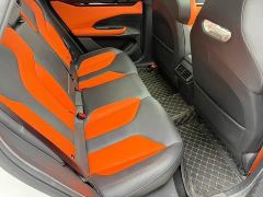 Changan UNI-V 1.5T Premium Sport - ფოტო 10
