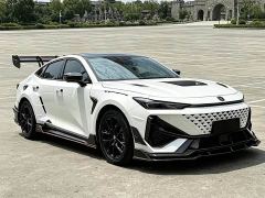 Changan UNI-V 1.5T Premium Sport - ფოტო 2
