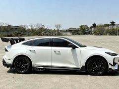 Changan UNI-V 1.5T Premium Sport - ფოტო 5
