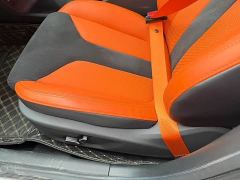 Changan UNI-V 1.5T Premium Sport - ფოტო 6