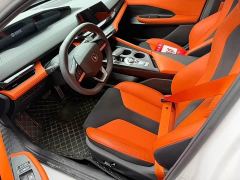 Changan UNI-V 1.5T Premium Sport - ფოტო 7