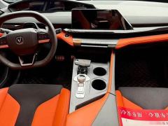 Changan UNI-V 1.5T Premium Sport - ფოტო 8