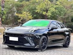 Lynk & Co 03 1.5T 2WDPlus 5 - photo 1