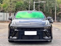 Lynk & Co 03 1.5T 2WDPlus 5 - photo 2