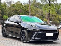 Lynk & Co 03 1.5T 2WDPlus 5 - photo 3