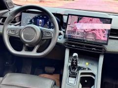 Lynk & Co 03 1.5T 2WDPlus 5 - photo 5