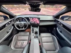 Lynk & Co 03 1.5T 2WDPlus 5 - photo 6