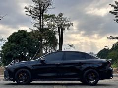 Lynk & Co 03 1.5T 2WDPlus 5 - photo 9