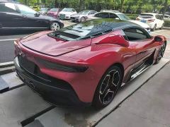 Maserati MC20 3.0T Standard Edition - ფოტო 2