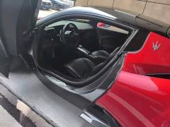 Maserati MC20 3.0T Standard Edition - ფოტო 3