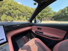 NIO EC6 430KM Sport Edition - ფოტო 10